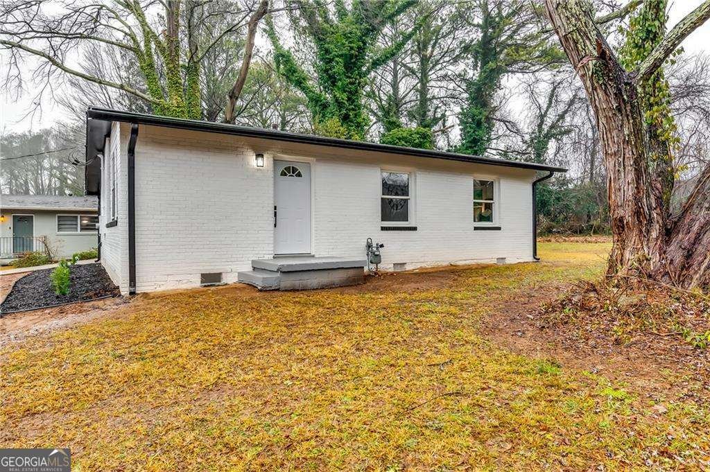 2162 Westover Drive Atlanta - 1