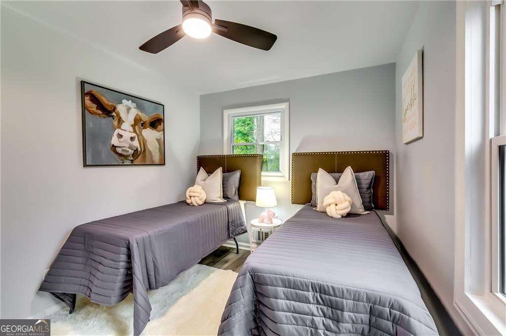 2162 Westover Drive Atlanta - 15
