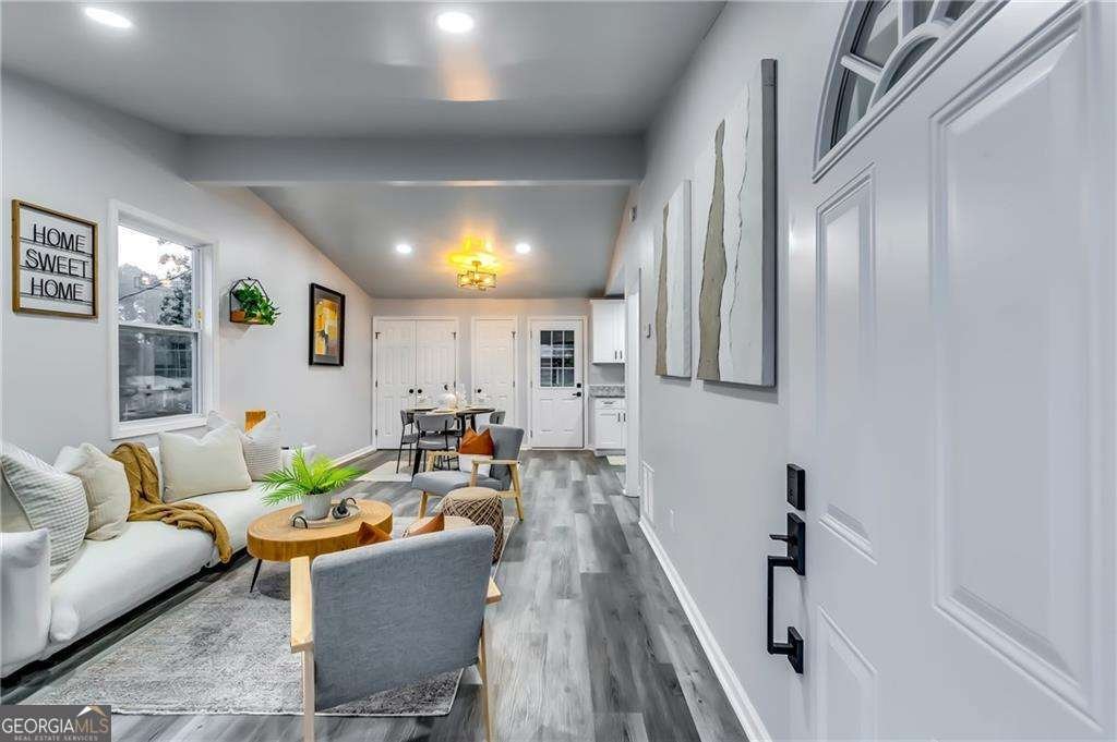 2162 Westover Drive Atlanta - 2