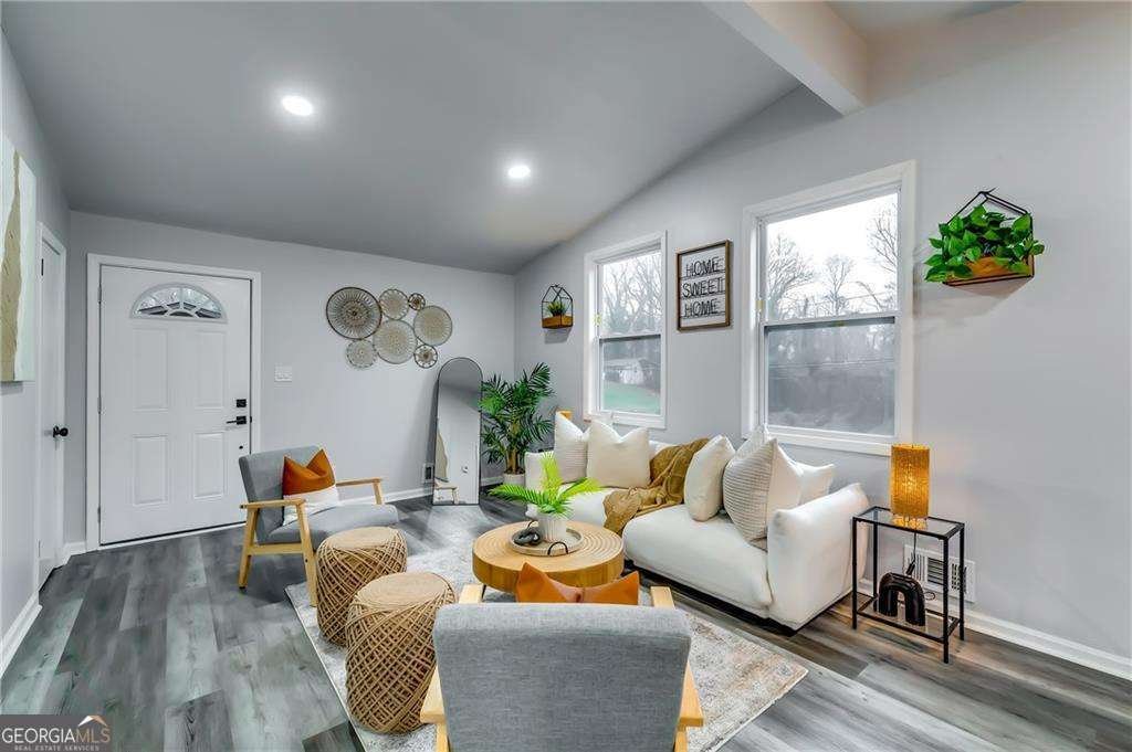 2162 Westover Drive Atlanta - 3