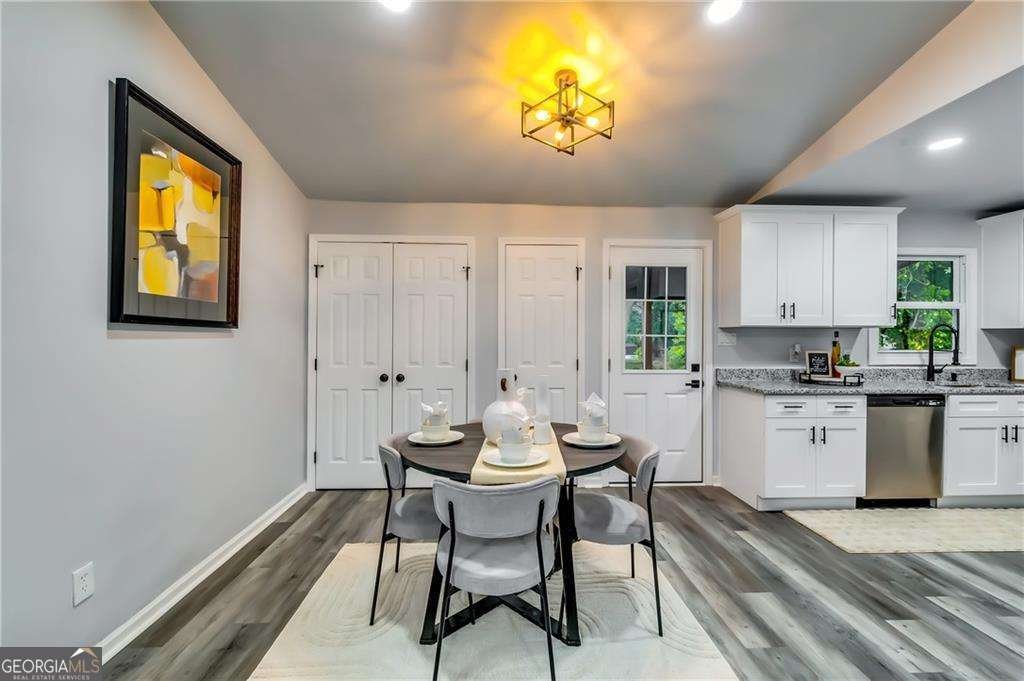 2162 Westover Drive Atlanta - 5