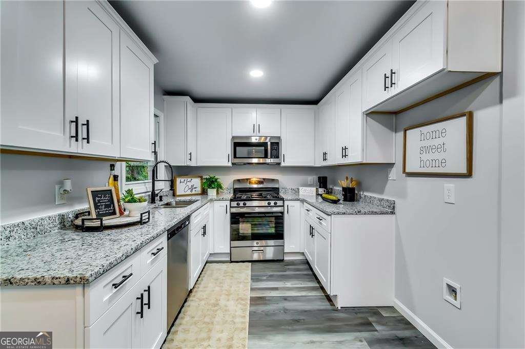 2162 Westover Drive Atlanta - 7