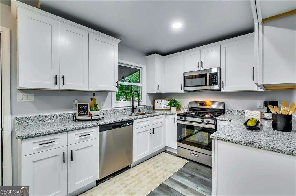 2162 Westover Drive Atlanta - 8
