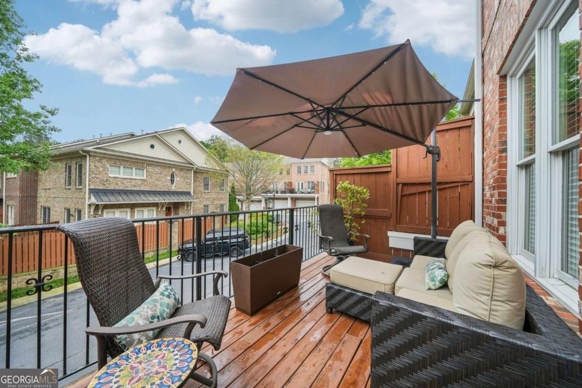 1858 Preserve Way Atlanta - 31