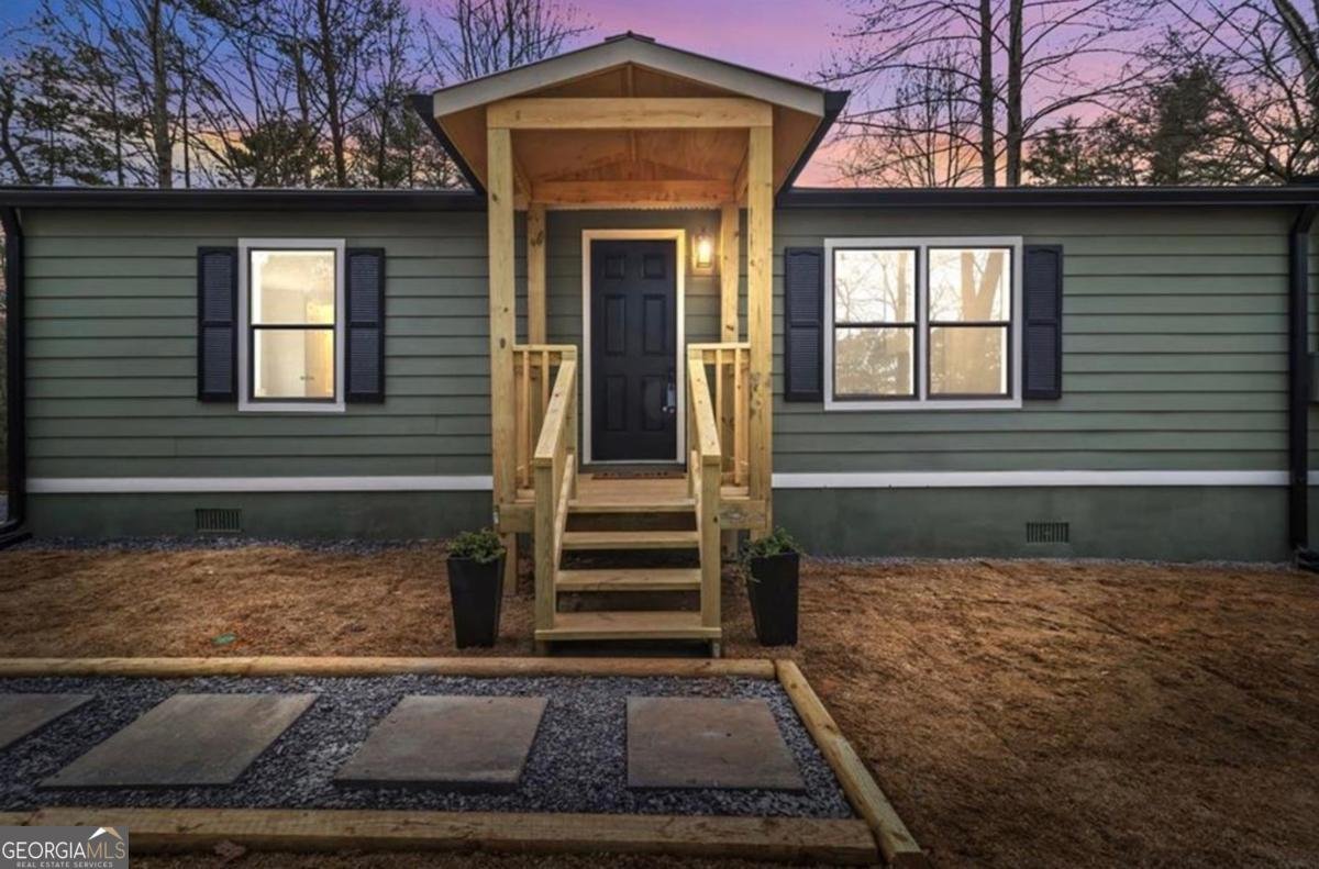 67 Gatewood Road Ellijay - 16