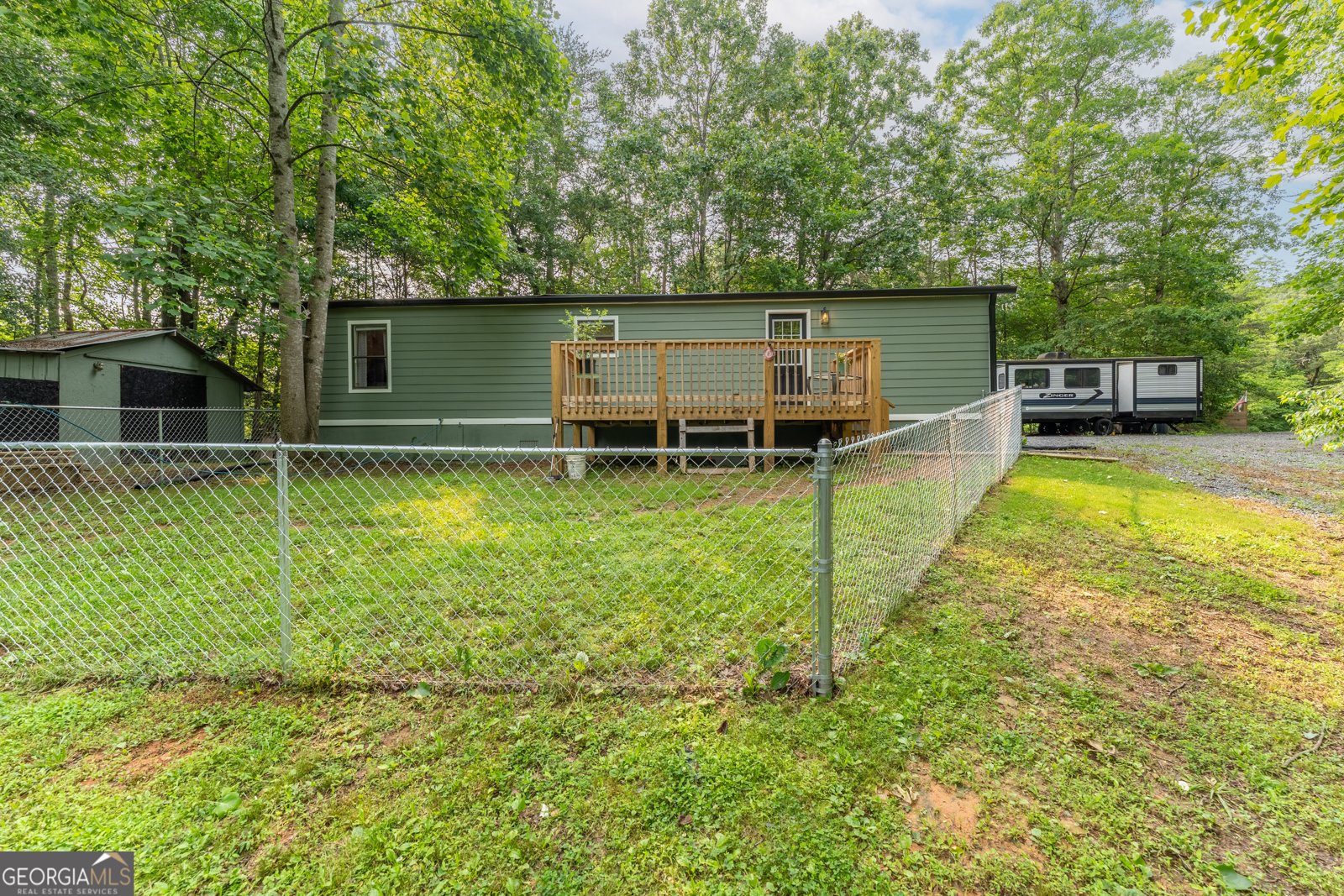 67 Gatewood Road Ellijay - 31