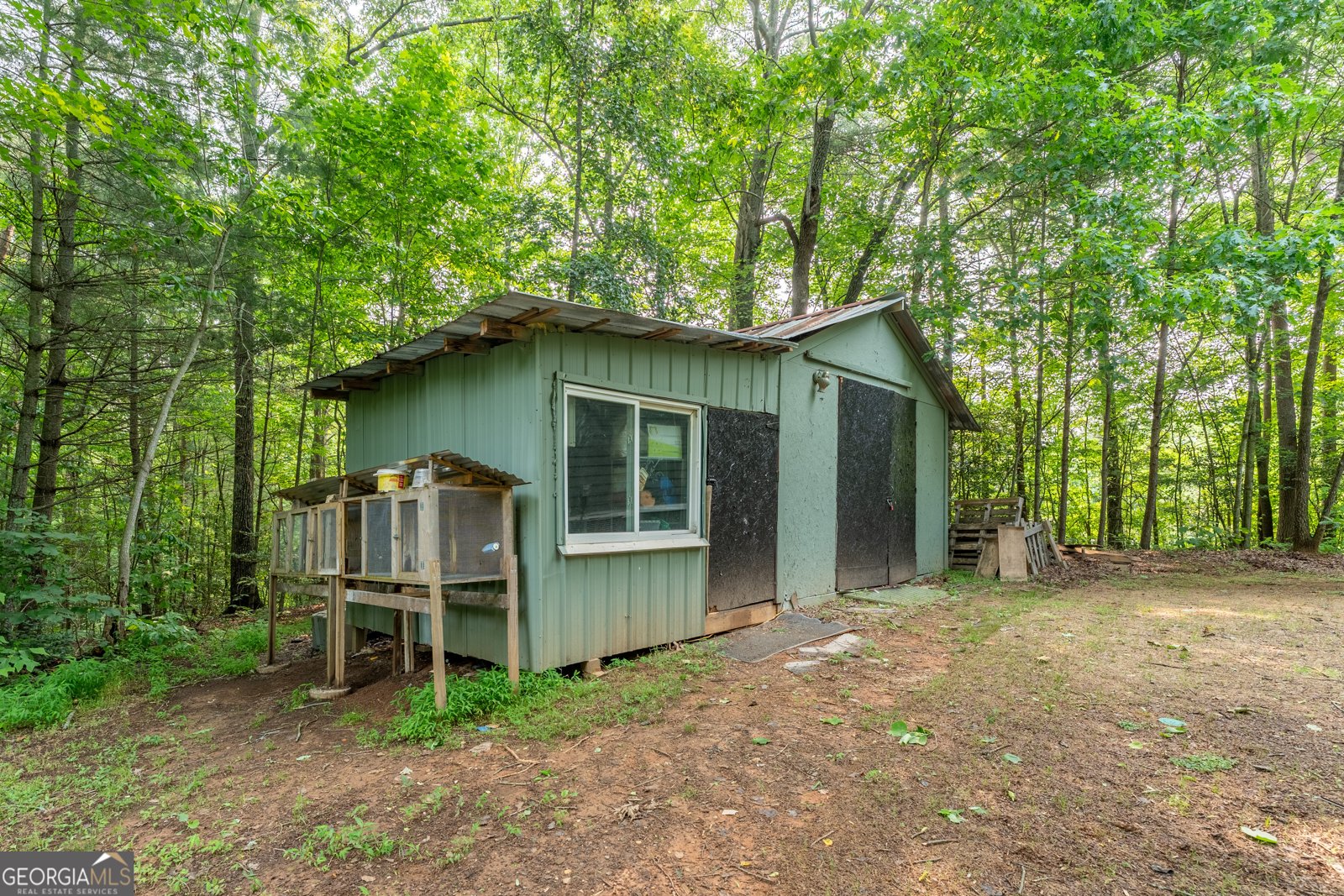67 Gatewood Road Ellijay - 33