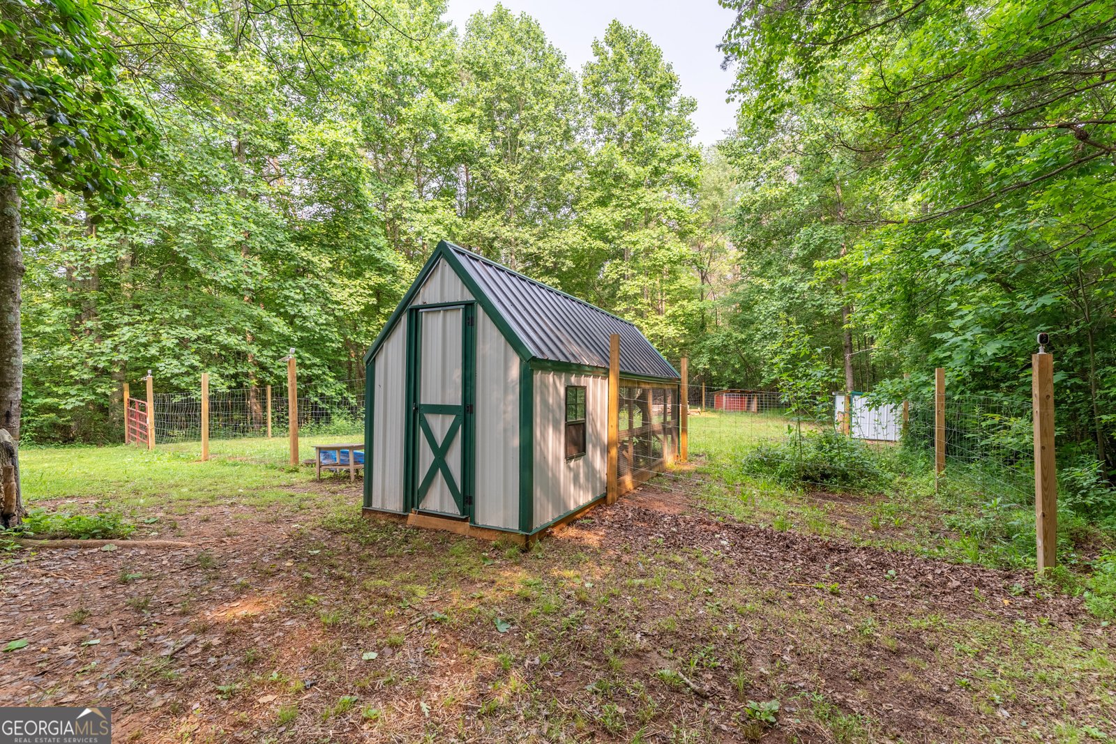 67 Gatewood Road Ellijay - 35