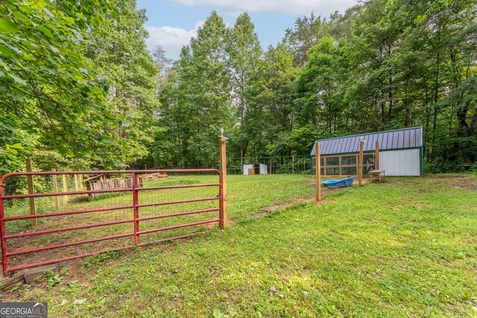 67 Gatewood Road Ellijay - 36