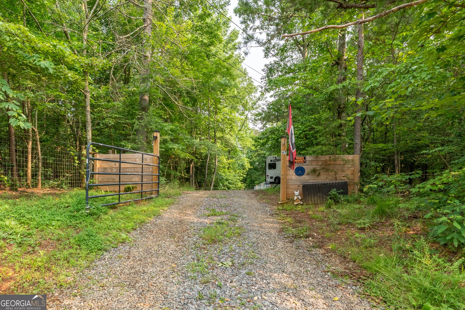 67 Gatewood Road Ellijay - 37