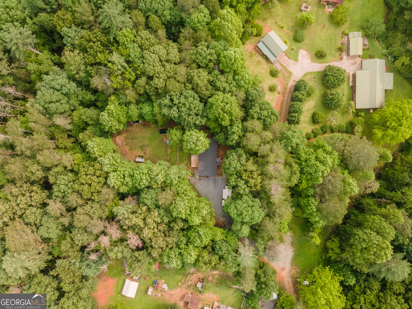 67 Gatewood Road Ellijay - 38