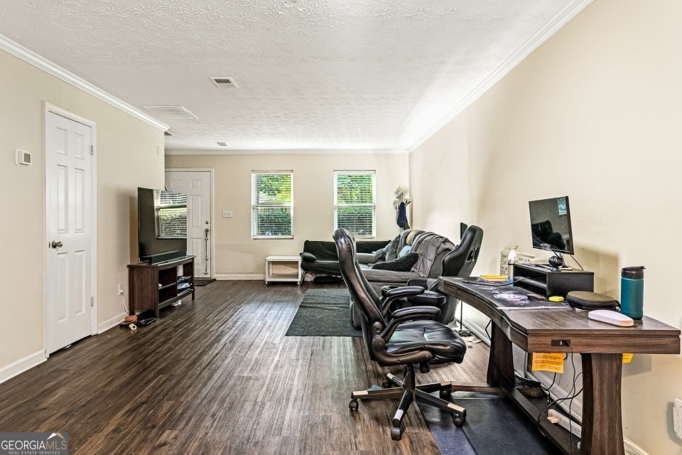 105 North River Drive Atlanta - 15