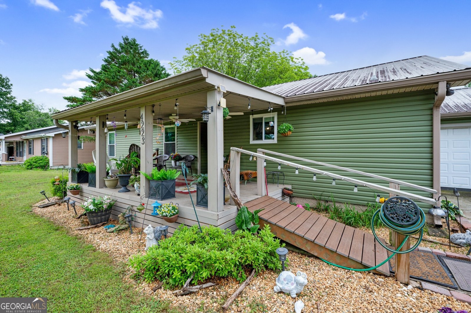 4223 Spring Valley Drive Cohutta - 1