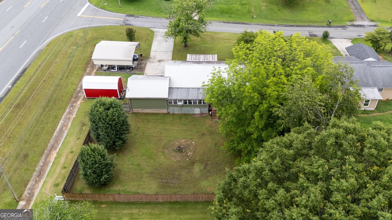 4223 Spring Valley Drive Cohutta - 2