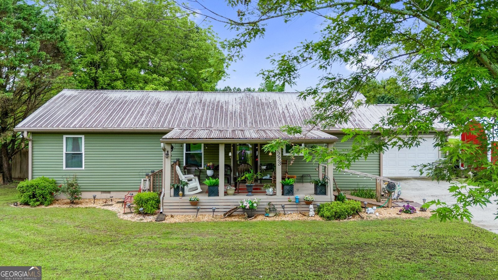 4223 Spring Valley Drive Cohutta - 24