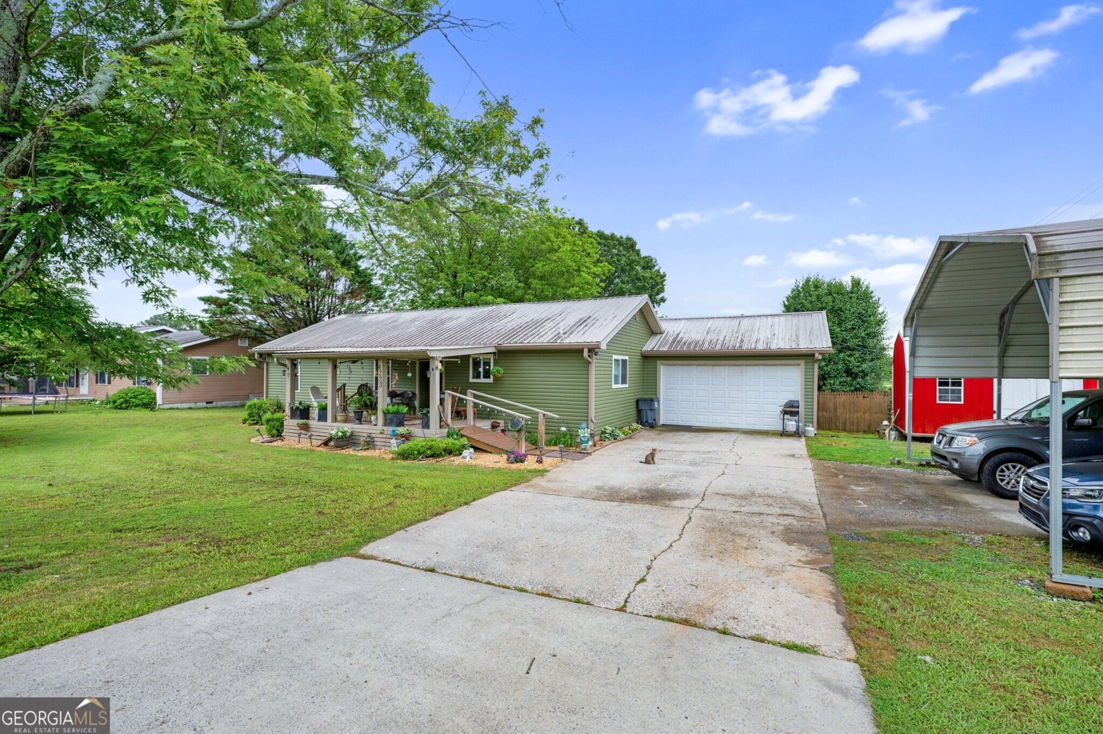 4223 Spring Valley Drive Cohutta - 25