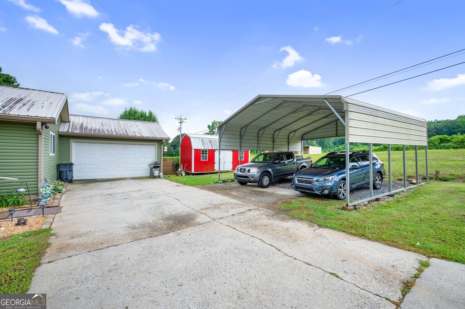 4223 Spring Valley Drive Cohutta - 27