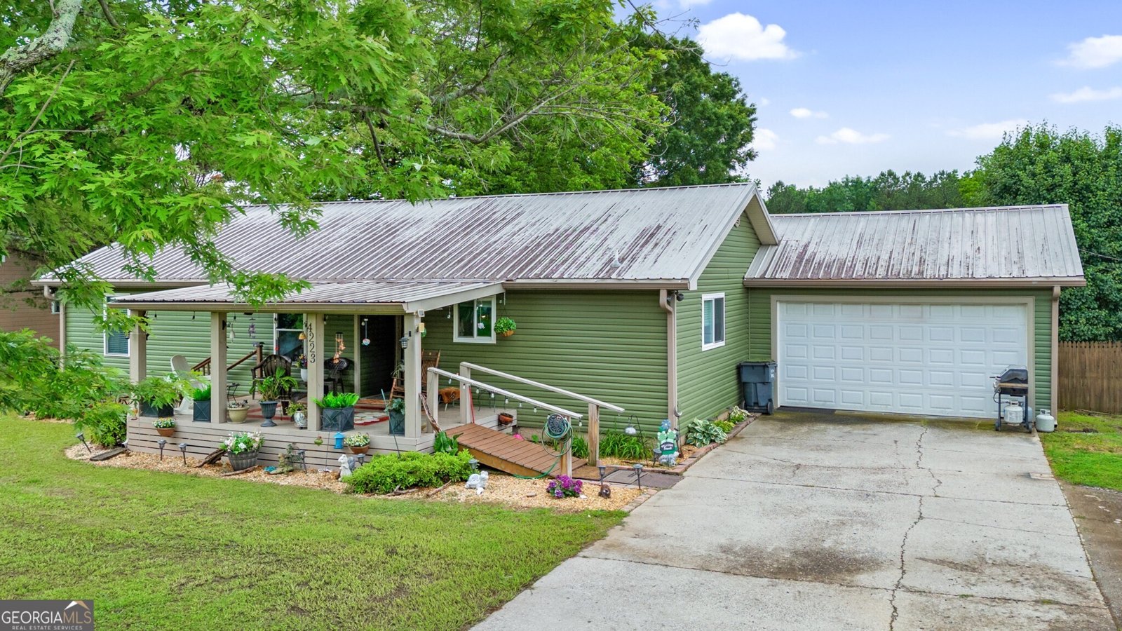 4223 Spring Valley Drive Cohutta - 3