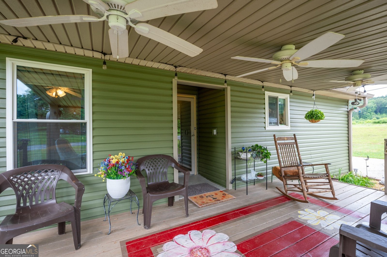 4223 Spring Valley Drive Cohutta - 5