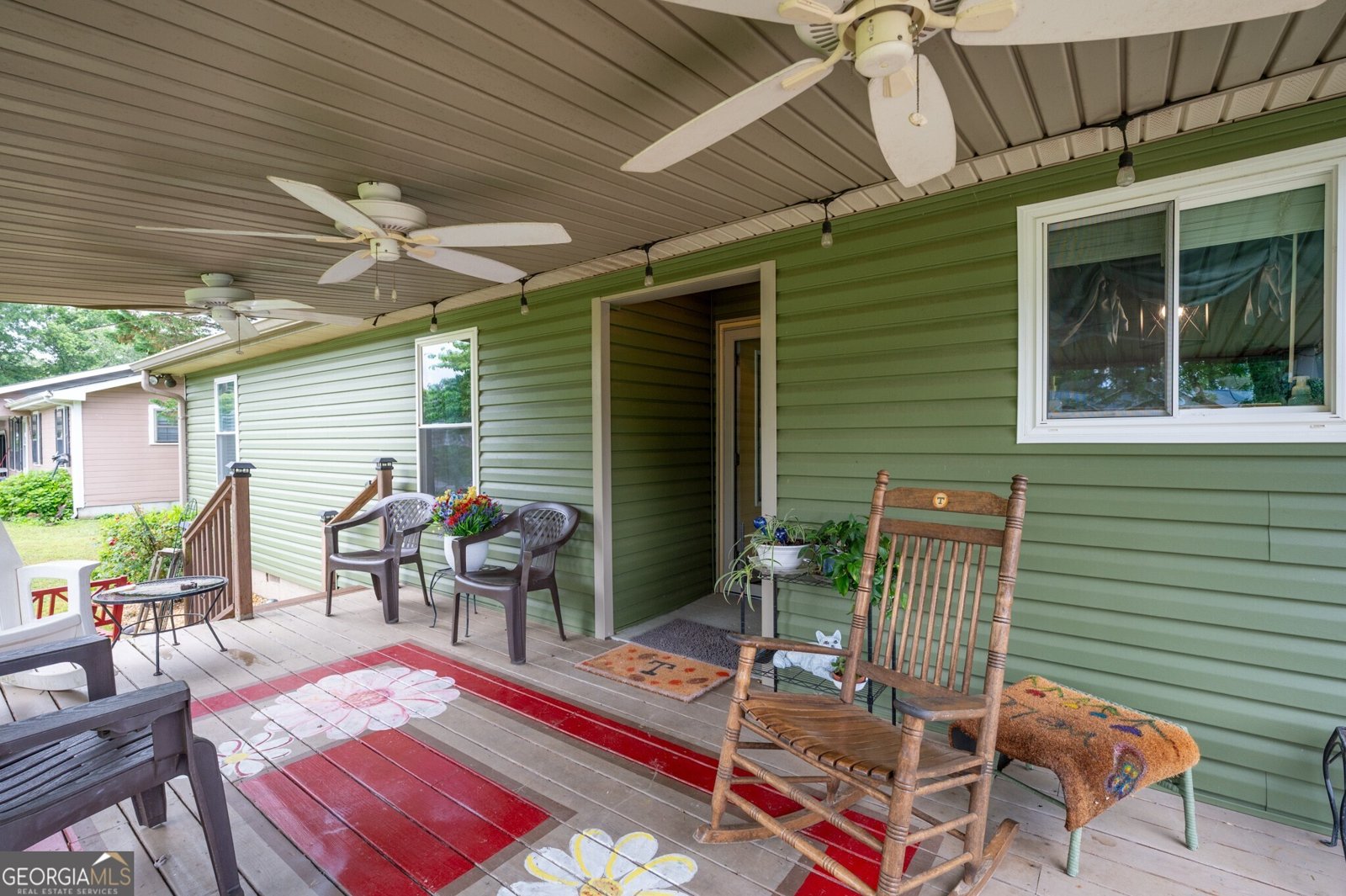 4223 Spring Valley Drive Cohutta - 6