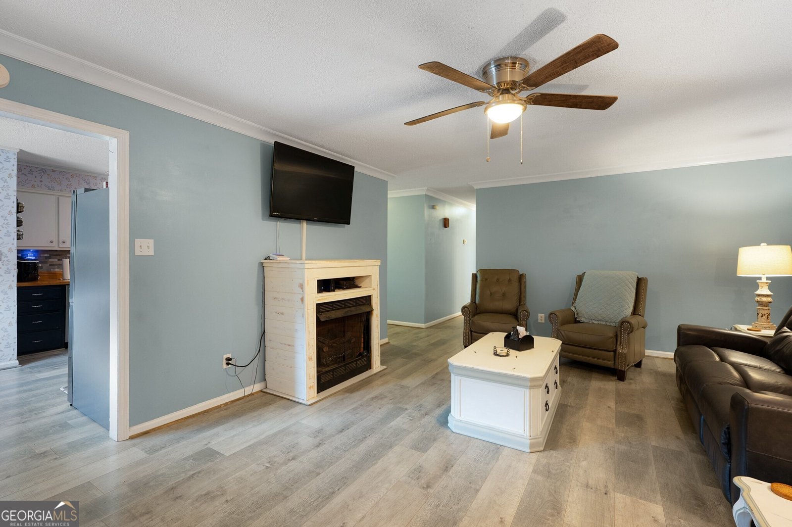 4223 Spring Valley Drive Cohutta - 9