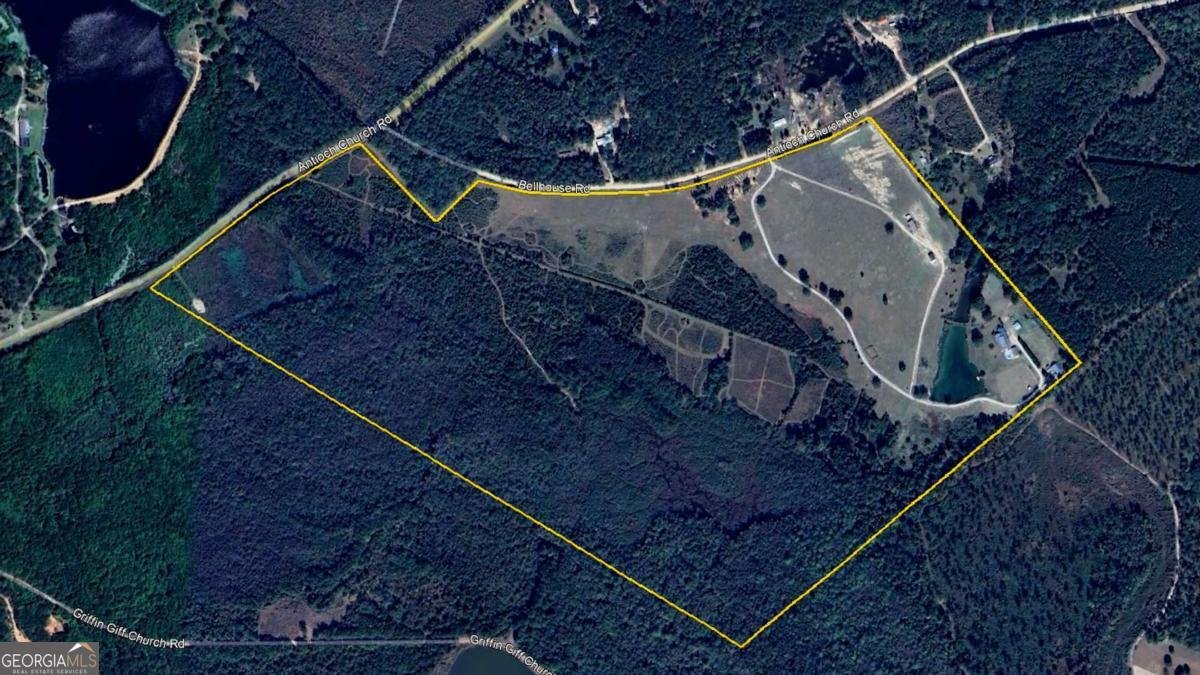 947 Bellhouse Road Macon - 100