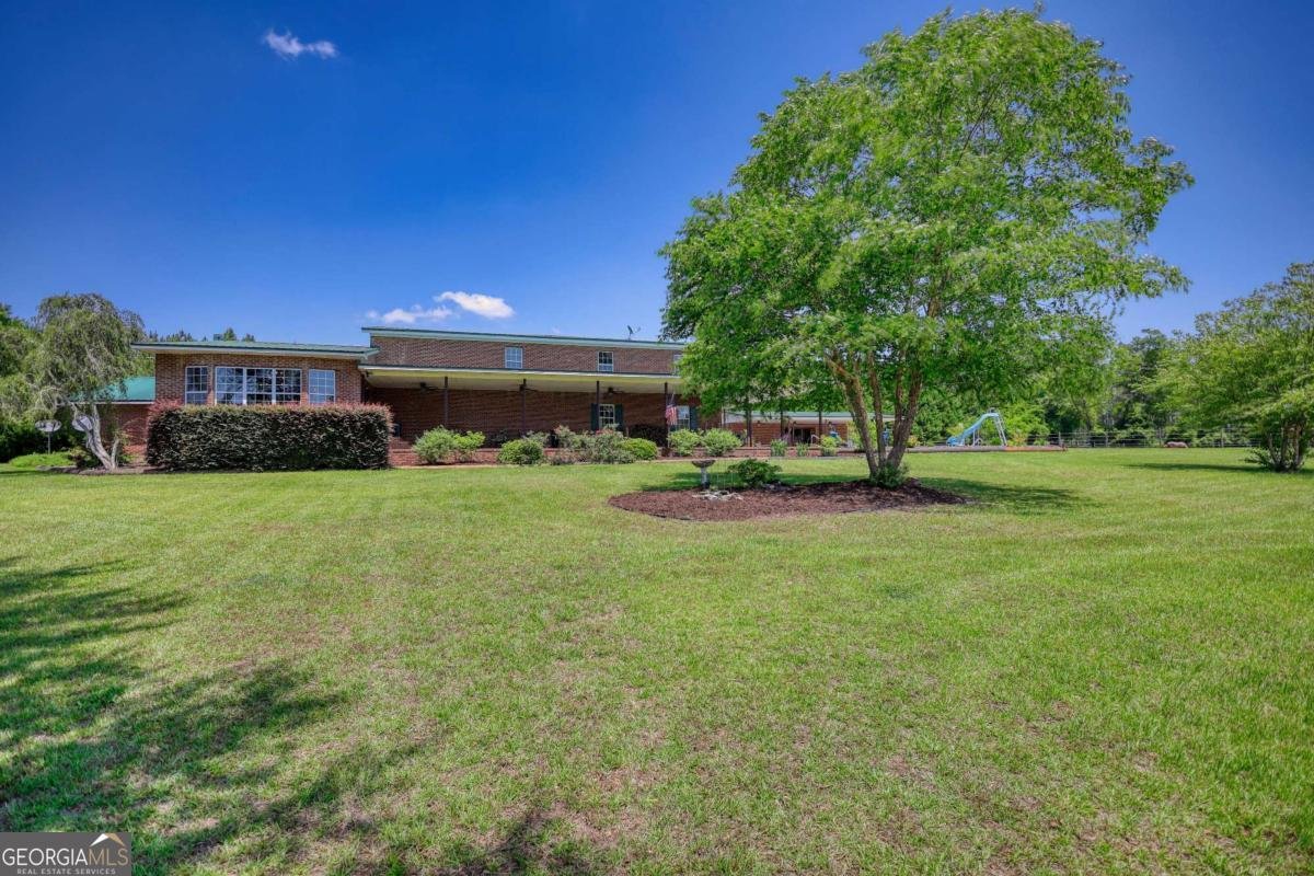 947 Bellhouse Road Macon - 2