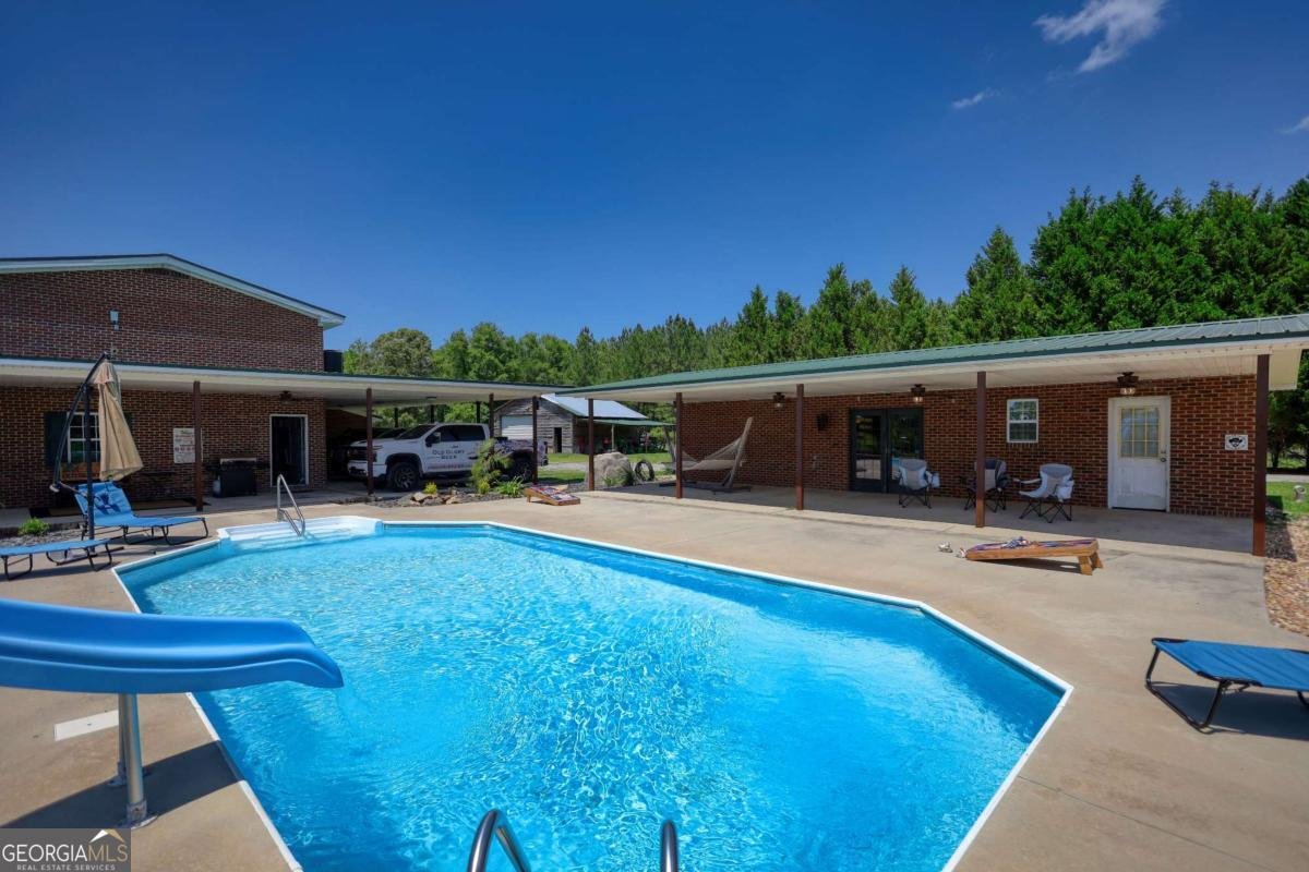 947 Bellhouse Road Macon - 46