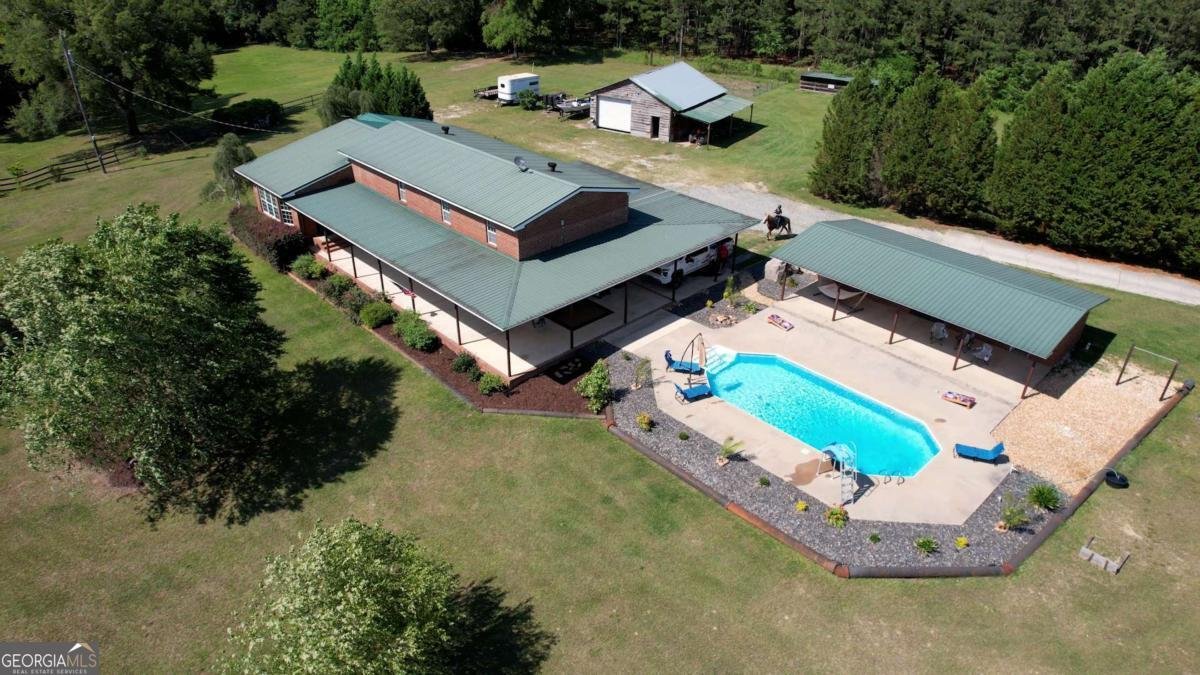 947 Bellhouse Road Macon - 50