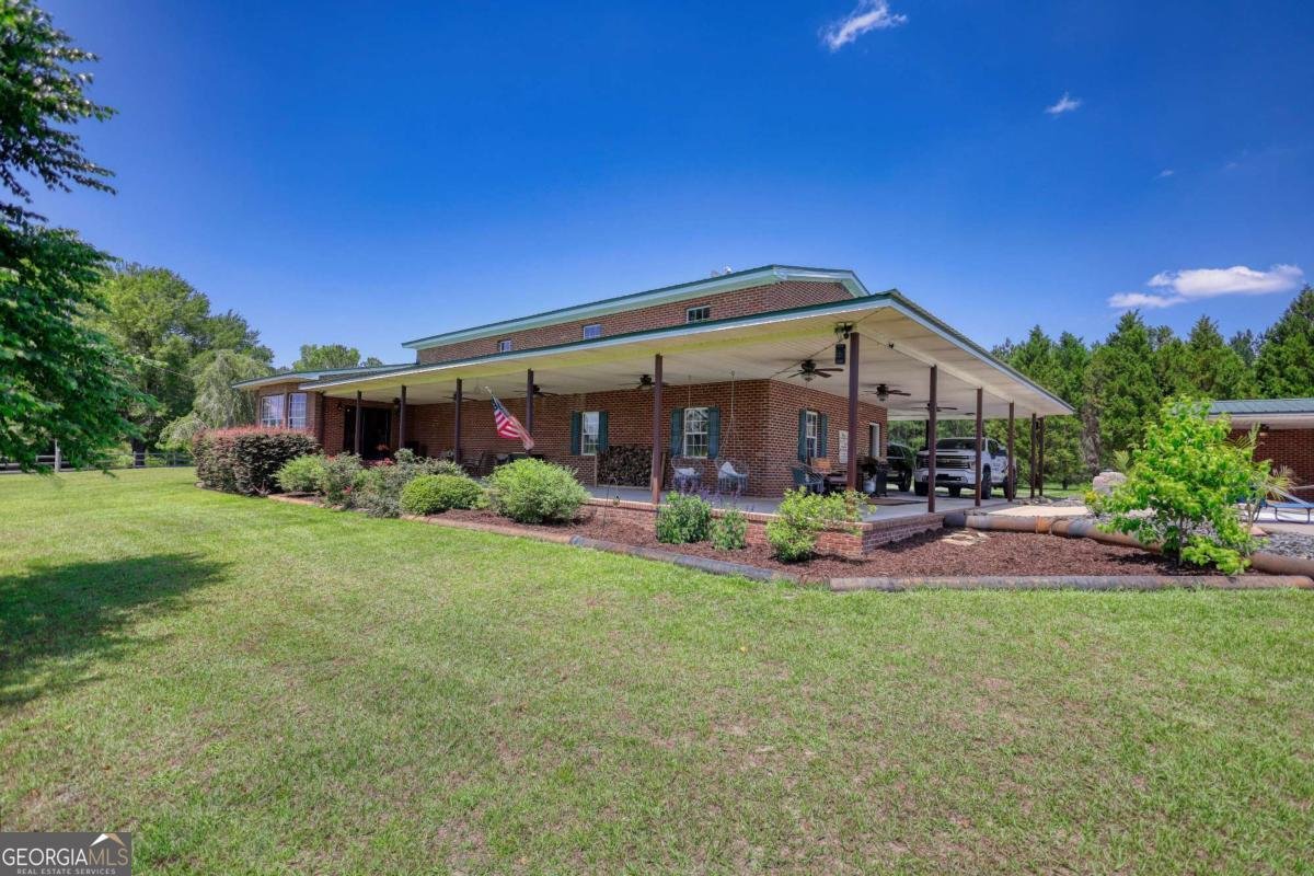 947 Bellhouse Road Macon - 51