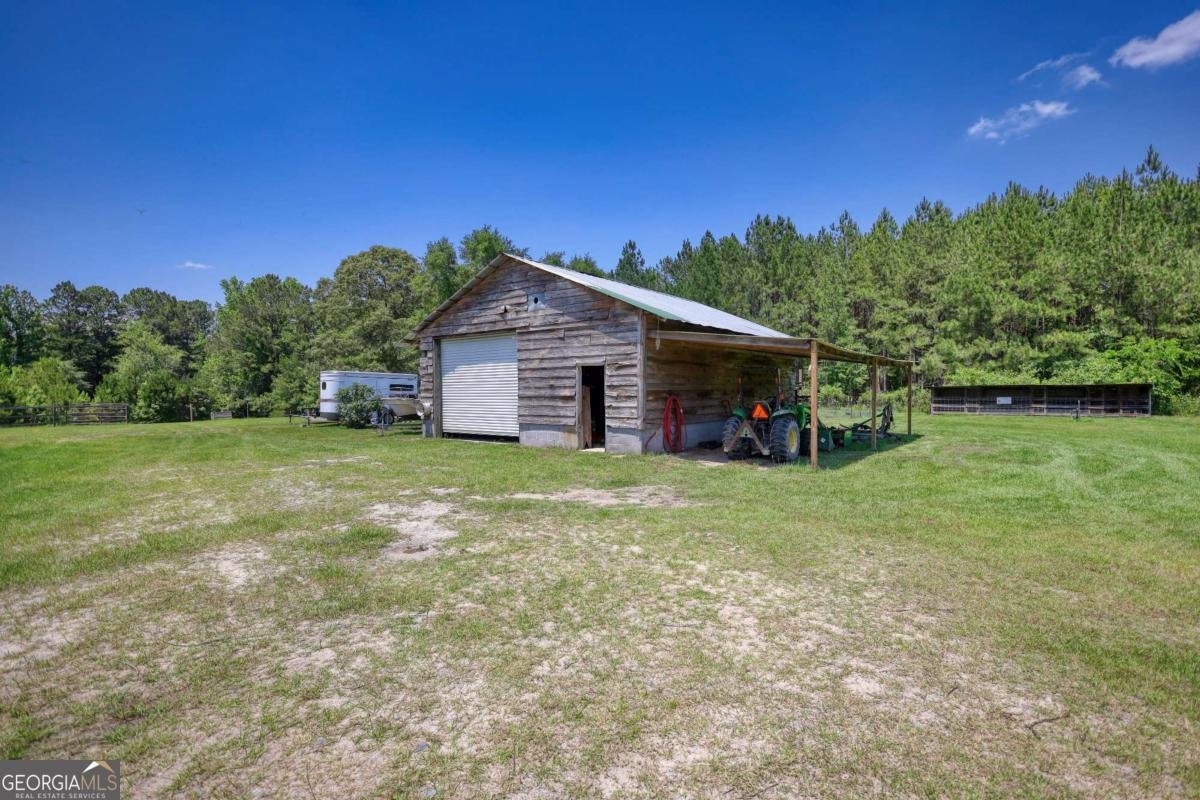 947 Bellhouse Road Macon - 62