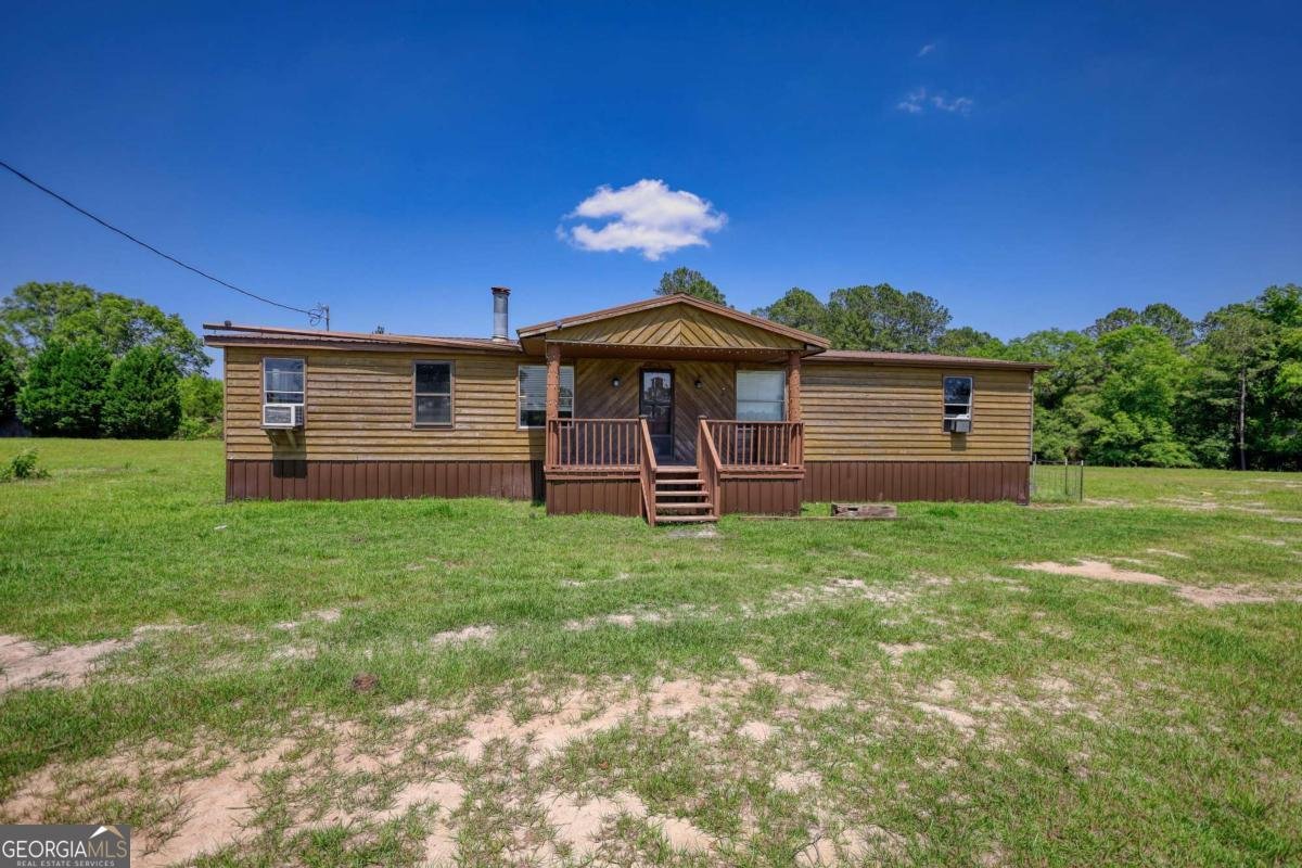 947 Bellhouse Road Macon - 93