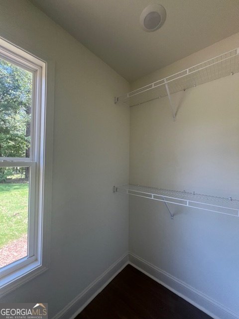 189 Warner Road Barnesville - 29