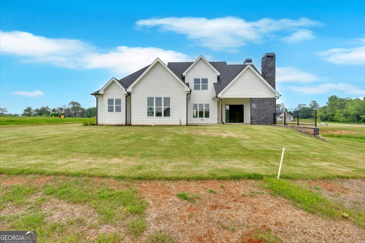 152 Palisade Drive Rydal - 55