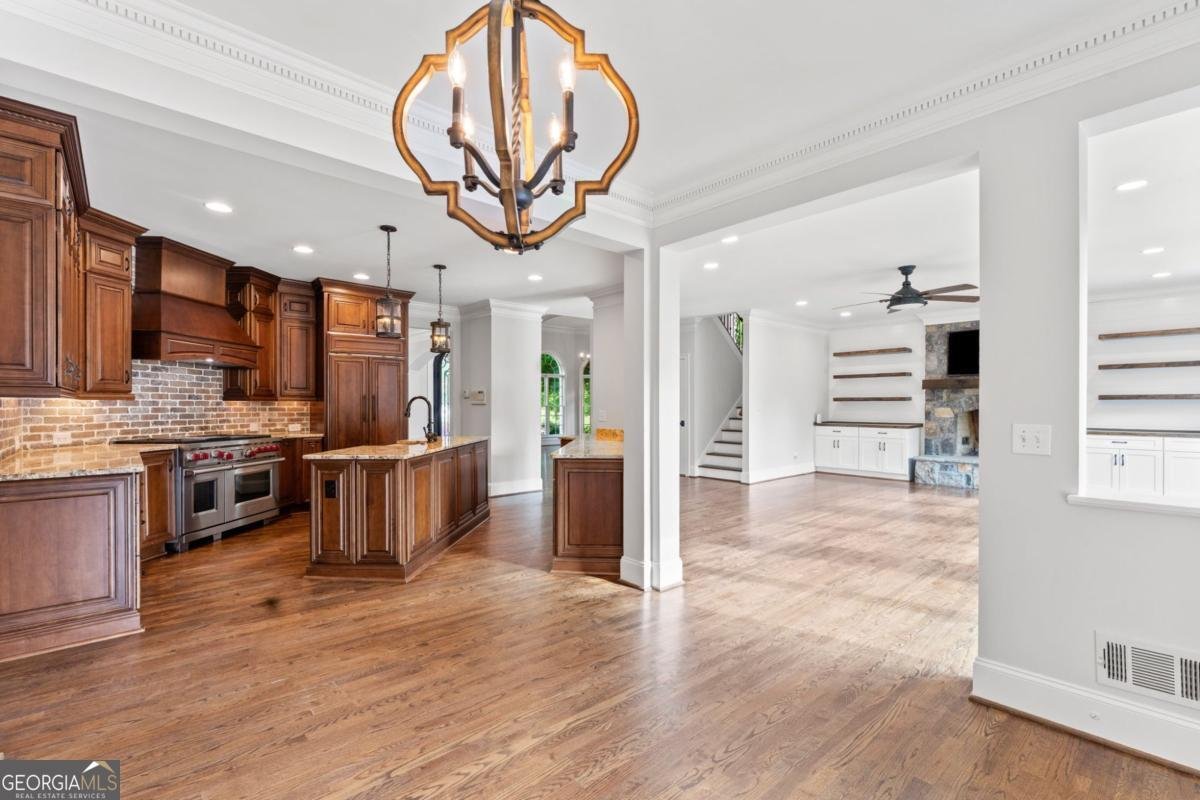 590 Arthur Road Canton - 28