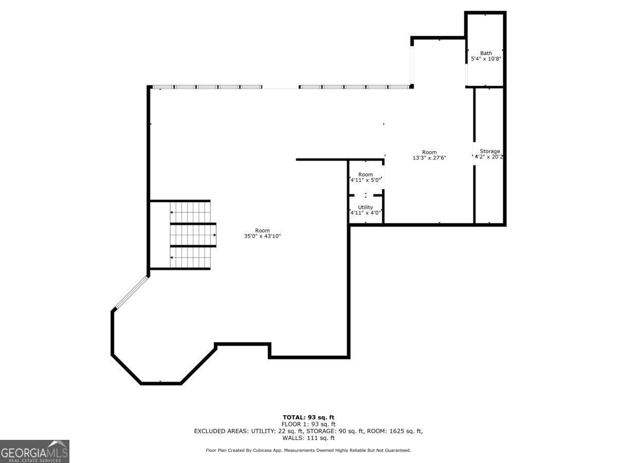 590 Arthur Road Canton - 93