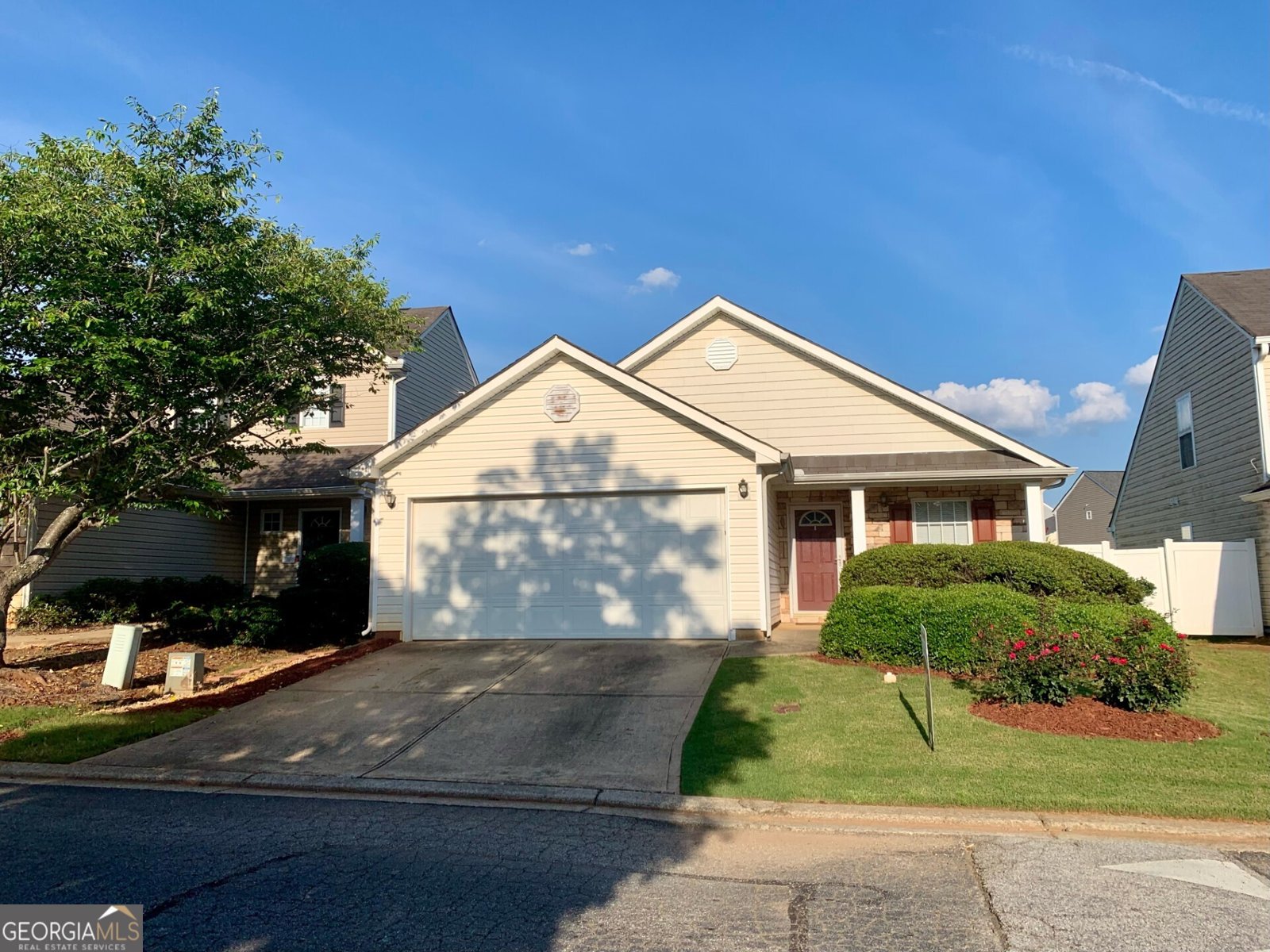 144 Cobbler Cove Drive Dallas - 1