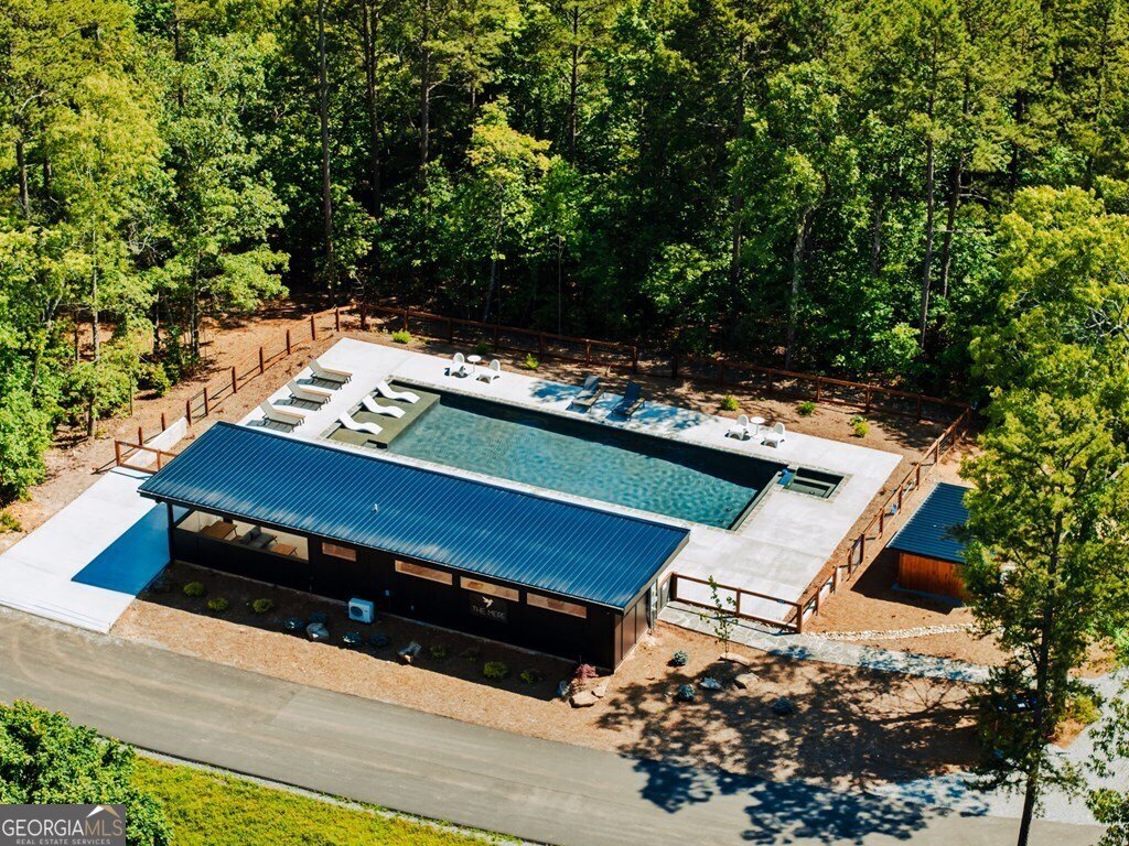 120 Brannon Ridge Road Young Harris - 35