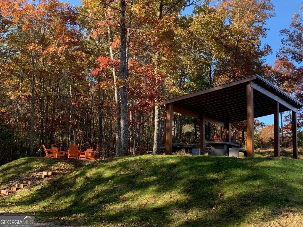 120 Brannon Ridge Road Young Harris - 36