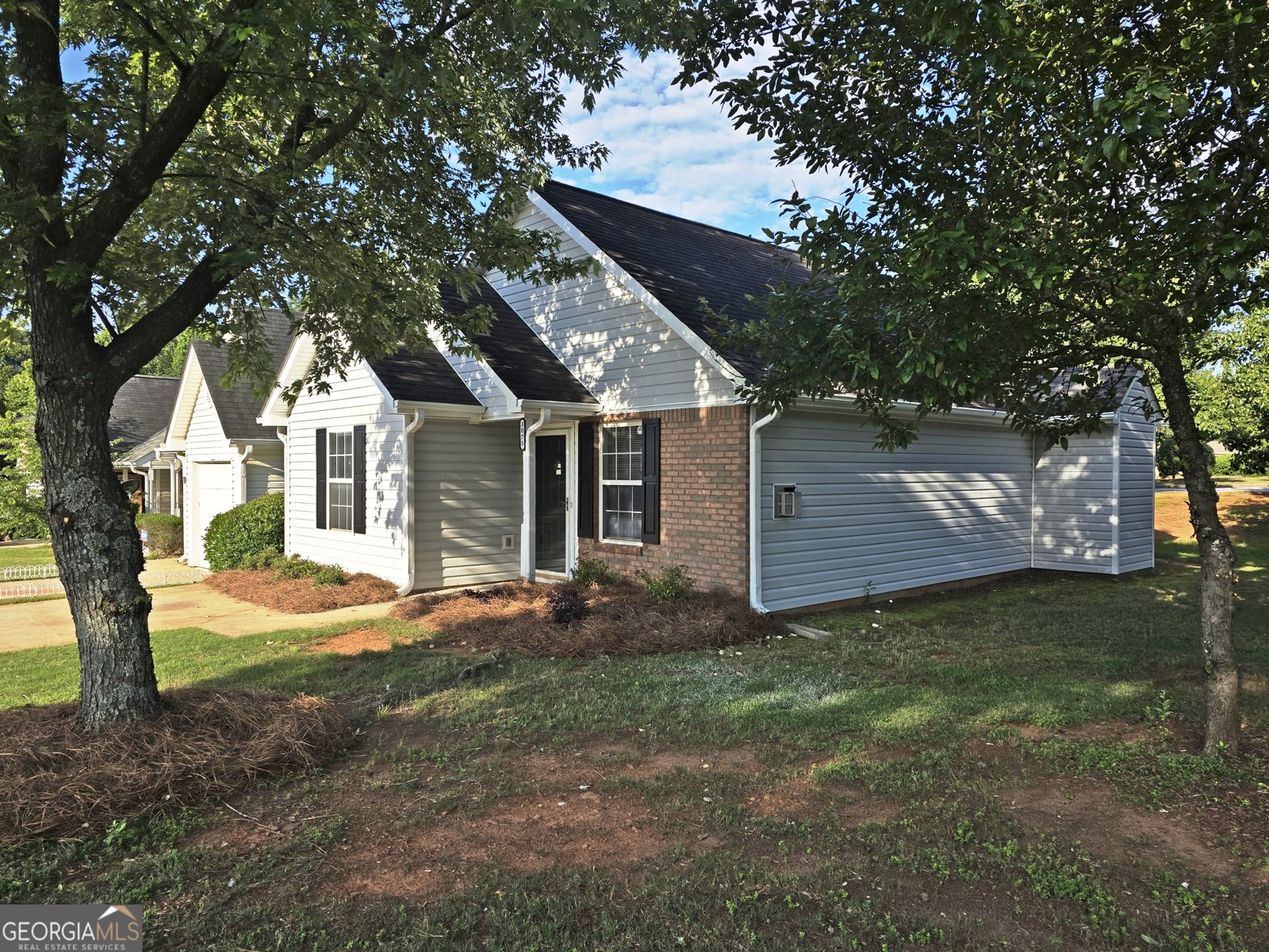 3075 Lakeside Circle Covington - 16