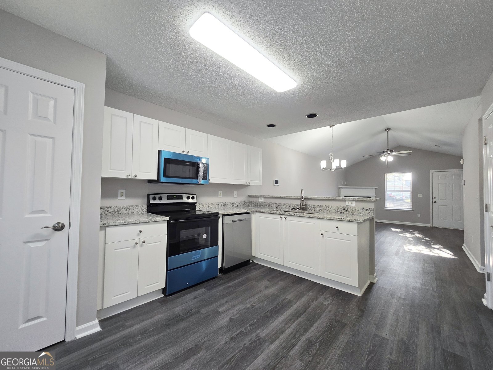 3075 Lakeside Circle Covington - 5