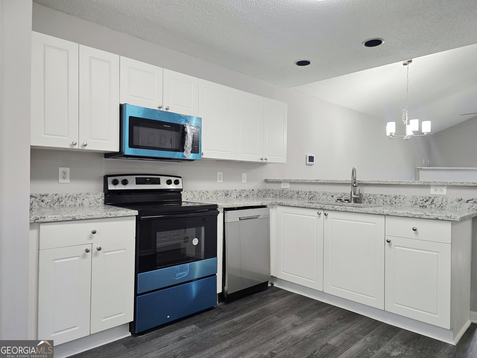 3075 Lakeside Circle Covington - 7