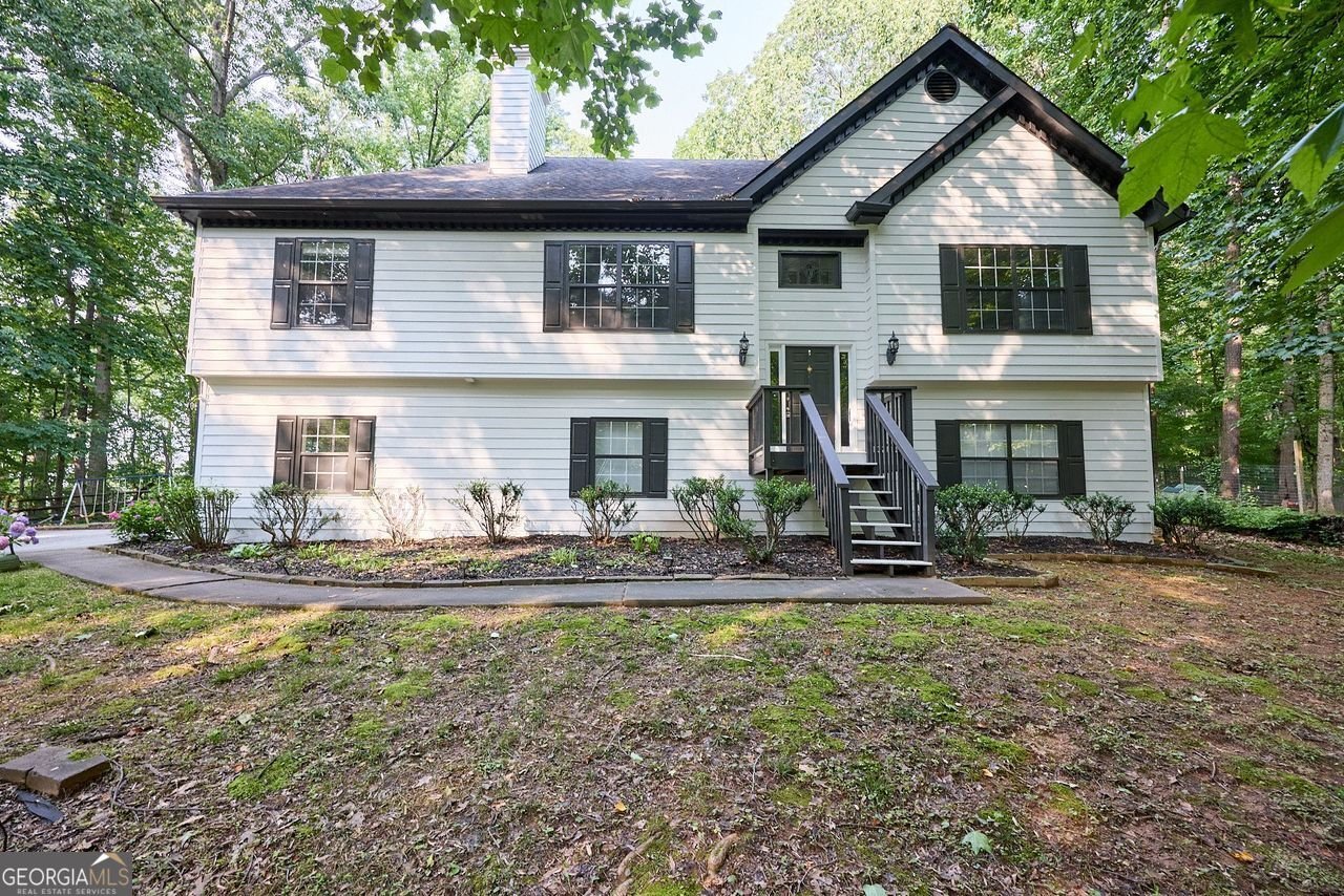 2985 HEATHER STONE Way Lawrenceville - 3