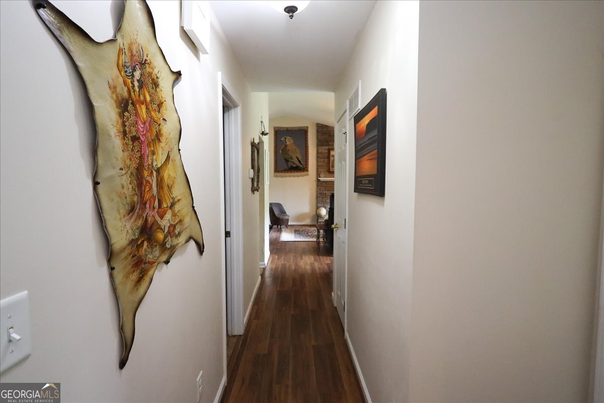 236 Hiram Sudie Road Dallas - 15