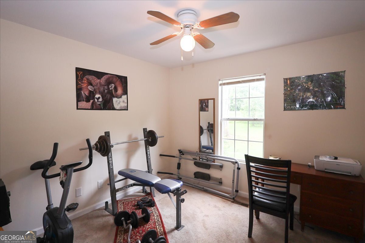 236 Hiram Sudie Road Dallas - 17