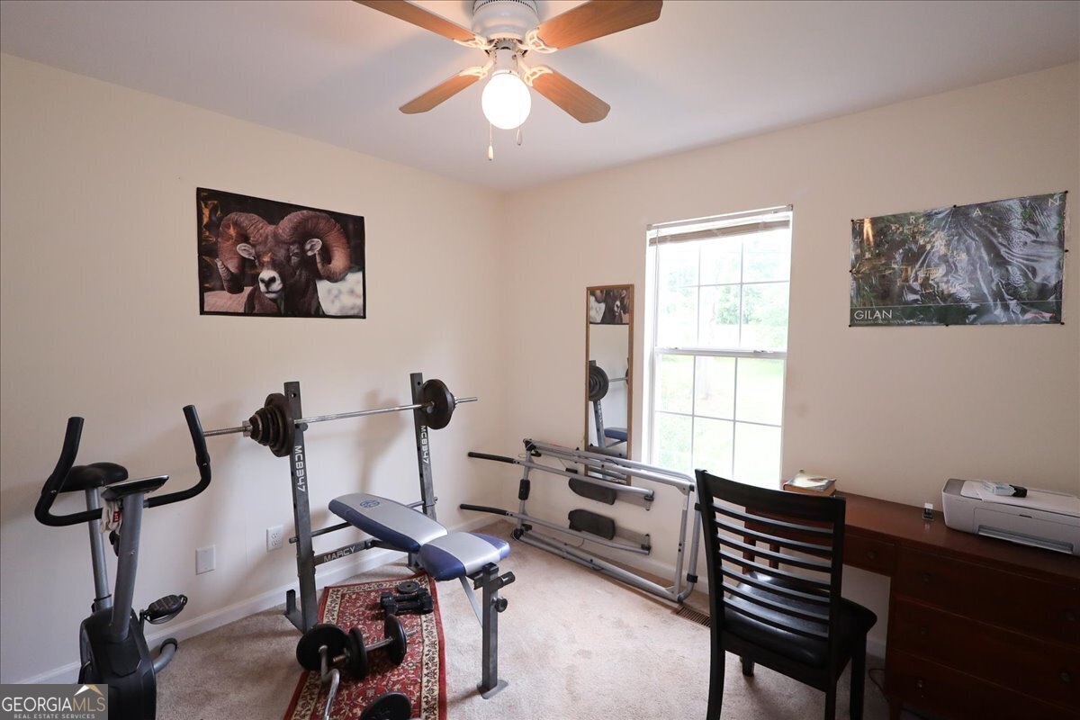 236 Hiram Sudie Road Dallas - 18