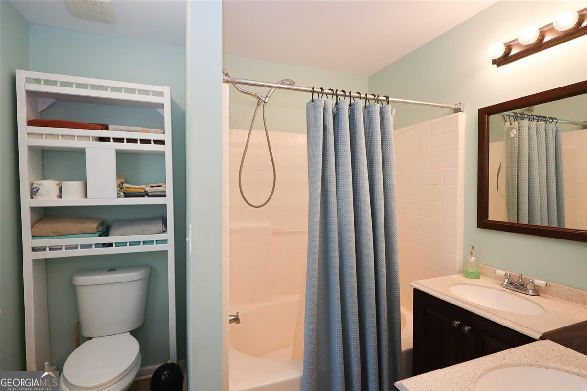 236 Hiram Sudie Road Dallas - 19