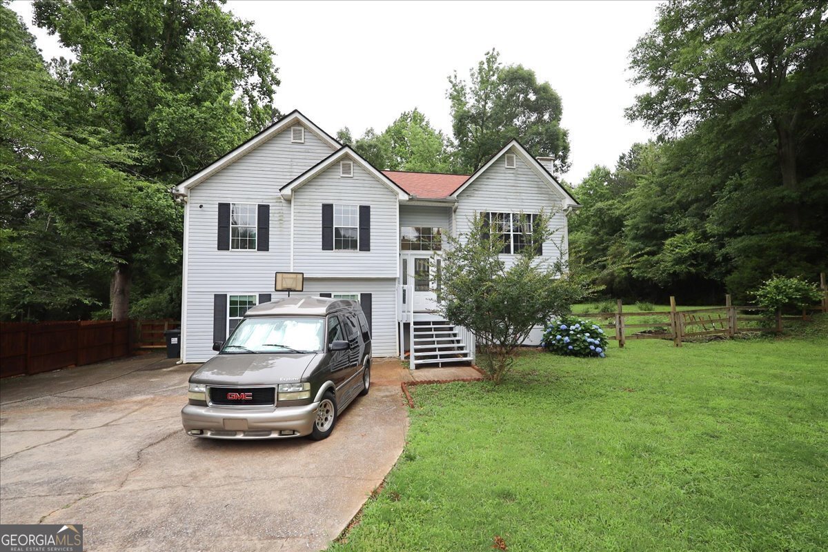 236 Hiram Sudie Road Dallas - 2