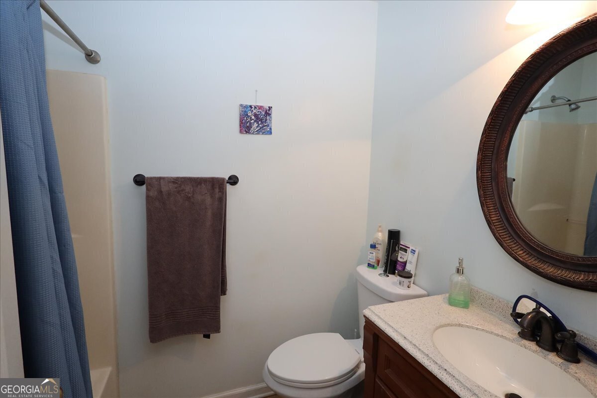 236 Hiram Sudie Road Dallas - 20
