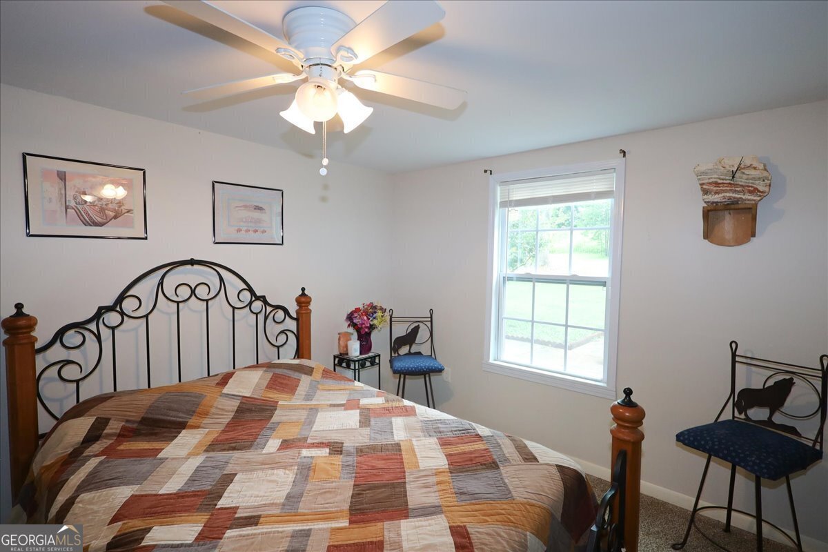 236 Hiram Sudie Road Dallas - 23